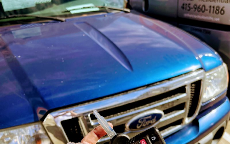 San Francisco Locksmiths- Fast 24 Hour