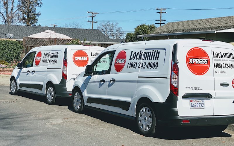 XPRESS Locksmith