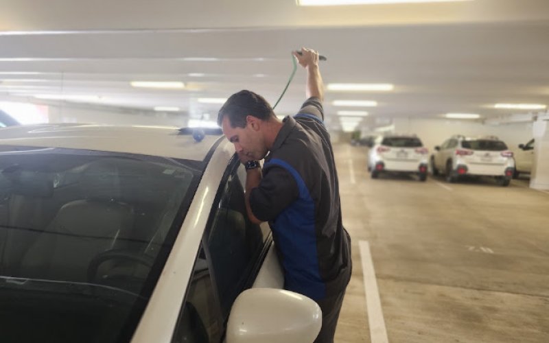 Noble Locksmith San Mateo