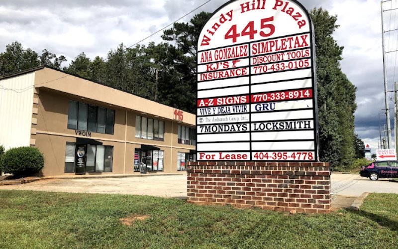 7Mondays Locksmith LLC