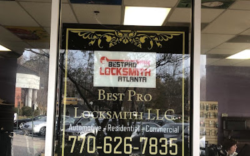 Best Pro Locksmith LLC