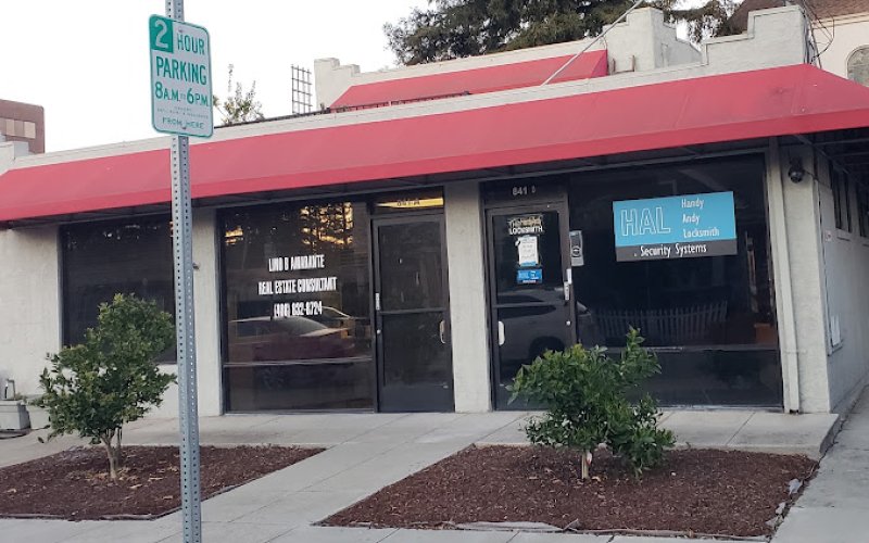 Handy Andy Locksmith — Locksmith in Santa Clara