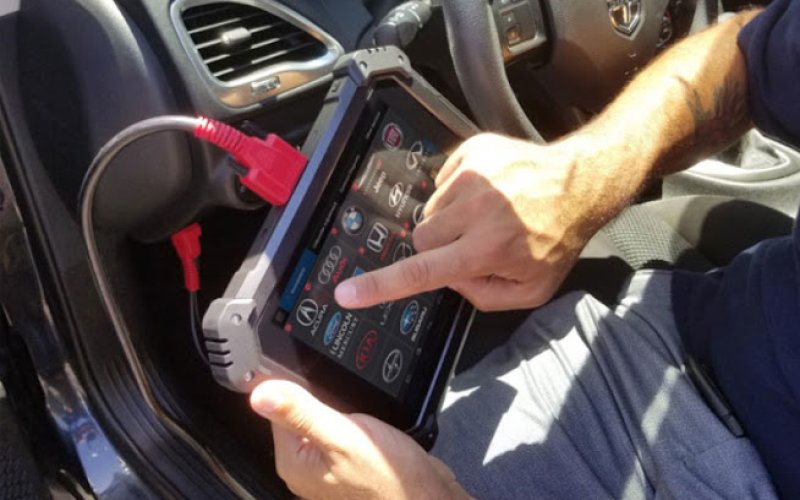 Santa Clarita Auto Key — Key duplication service in Santa Clarita