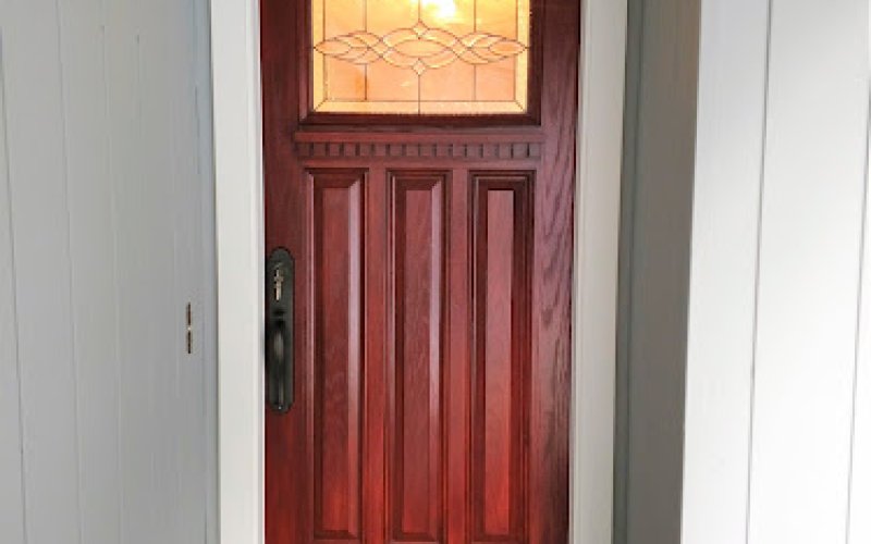 A-1 Deadbolt & Door — Locksmith in Santa Cruz