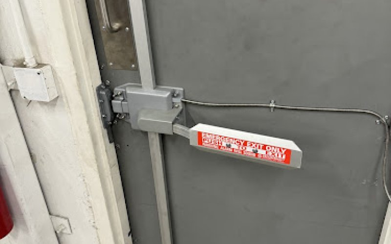 Kenville Locksmith & Security — Locksmith in Santa Cruz