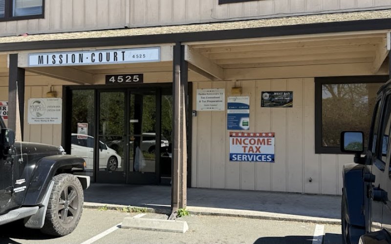 West Bay Locksmith Services — Locksmith in Santa Rosa