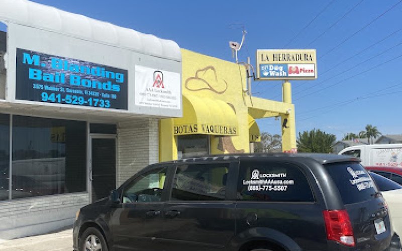 AAA Locksmith