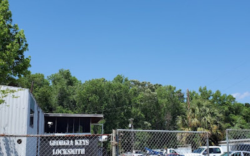 Georgia Keys Locksmith LLC