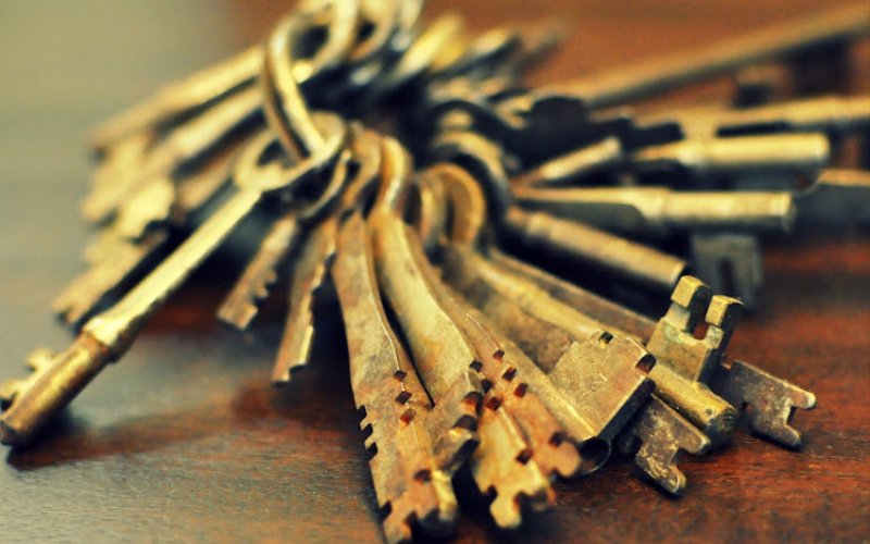 Locksmith Savannah