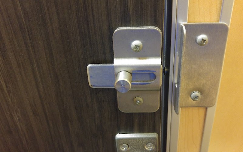 Precision Entry