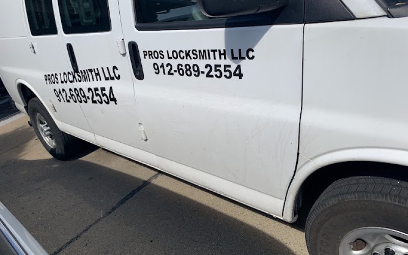 Pros Locksmith