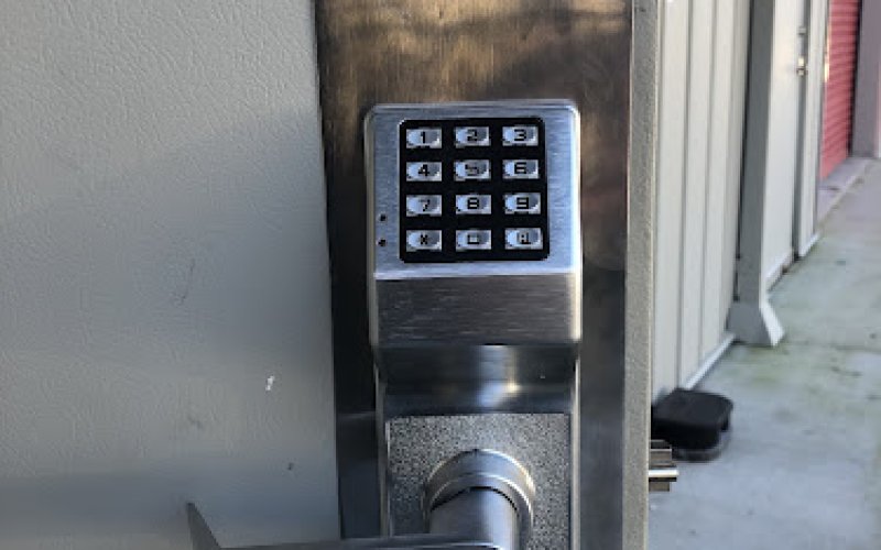 Sandfly Locksmith, Inc.