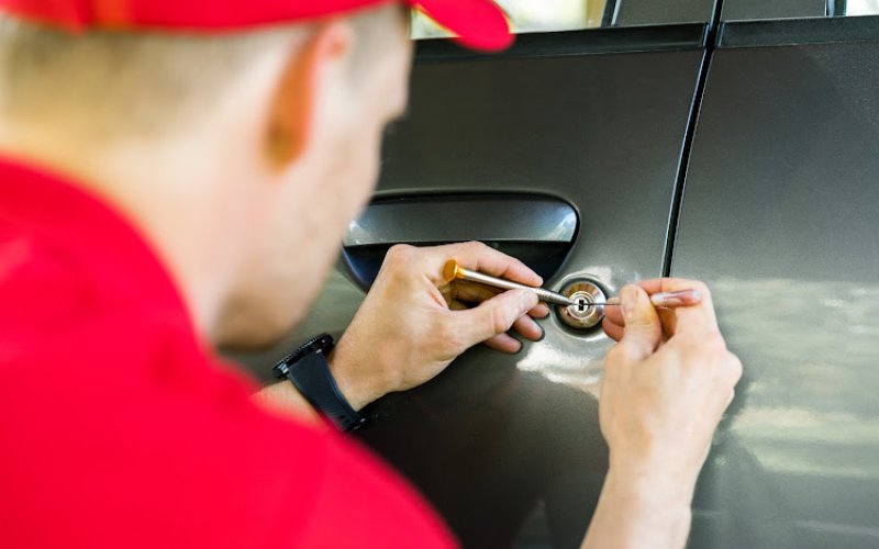 Affordable Locksmith