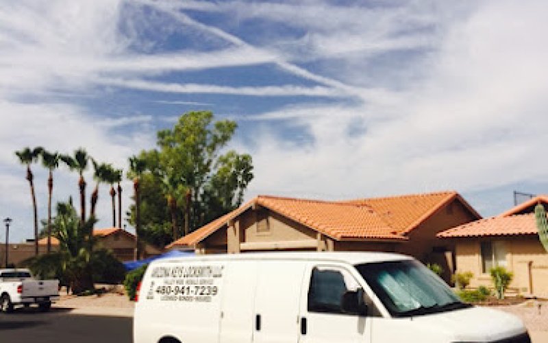 Arizona Keys Locksmith