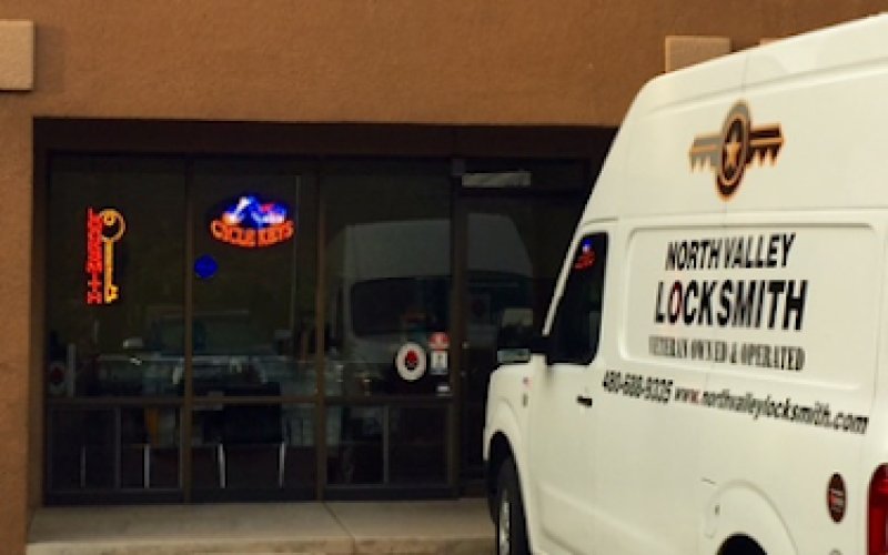 North Valley Locksmith