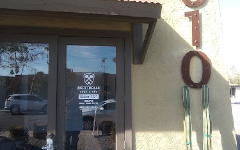 Scottsdale Lock & Key