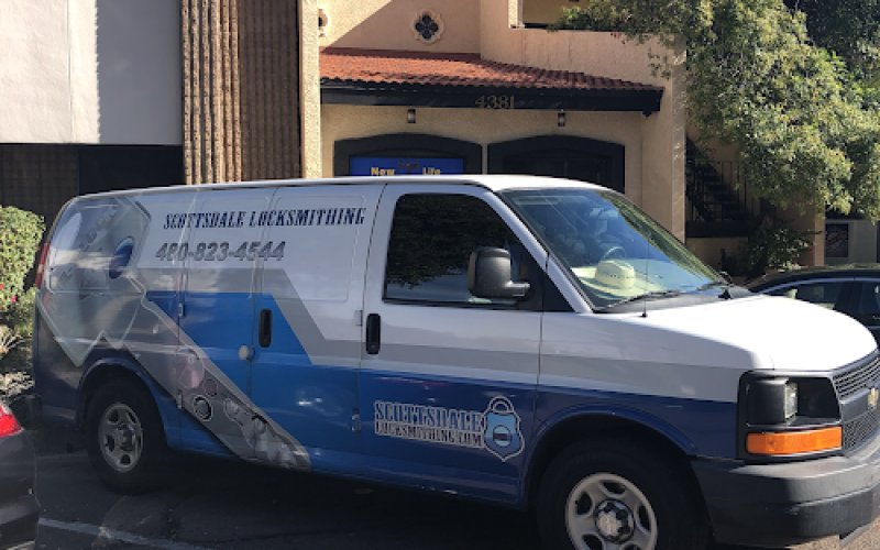 Scottsdale Locksmithing