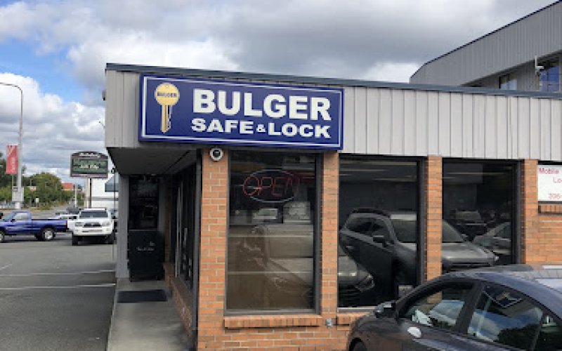 Bulger Safe & Lock, Inc.