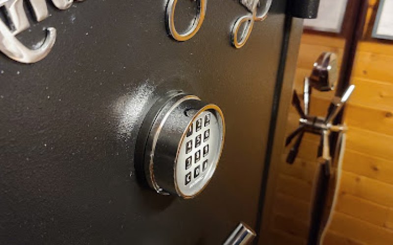 Blue Dolphin Locksmith