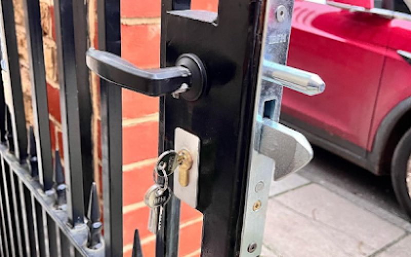 Key Man Simi Valley — Emergency locksmith service in Simi Valley