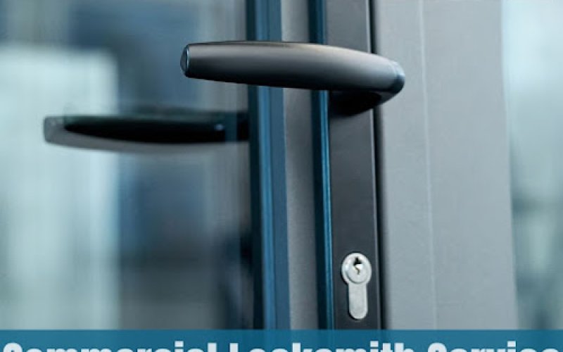 Lock Specialists