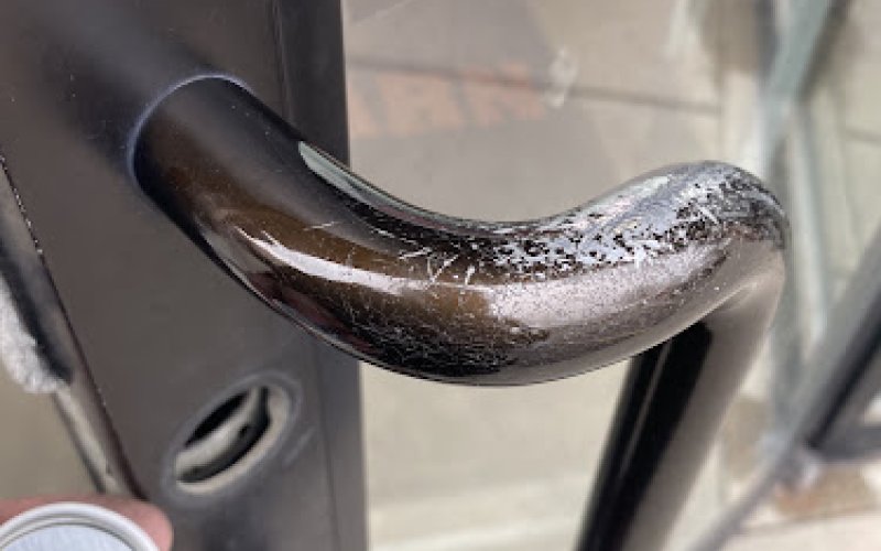 TJ Lock and Key — Locksmith in Sioux Falls