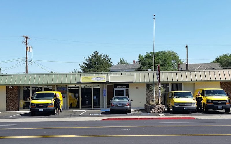 Alpine Lock And Key Inc — Locksmith in Sparks