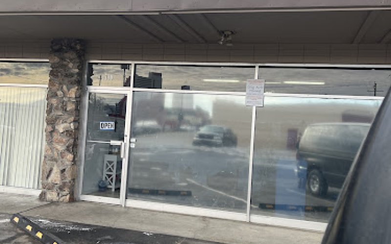 DND Lock&Key — Locksmith in Sparks