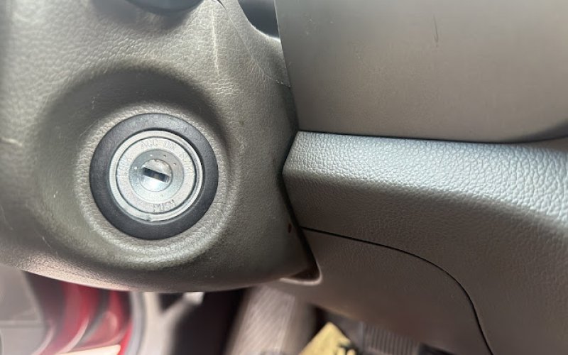 Nevada Lock & Key — Locksmith in Sparks