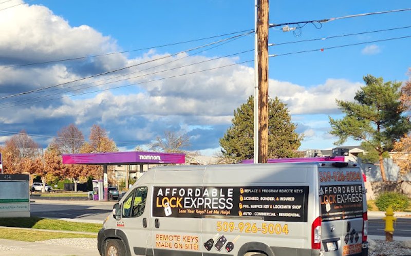 Affordable Lock Express
