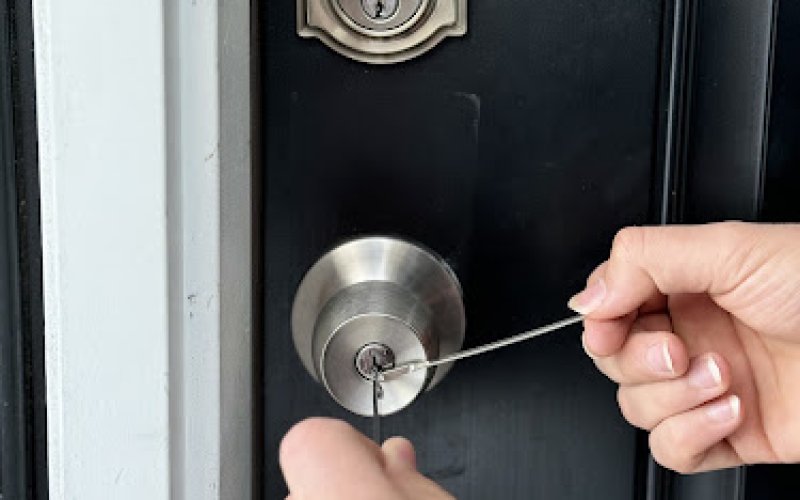 American Mobile Locksmith Services