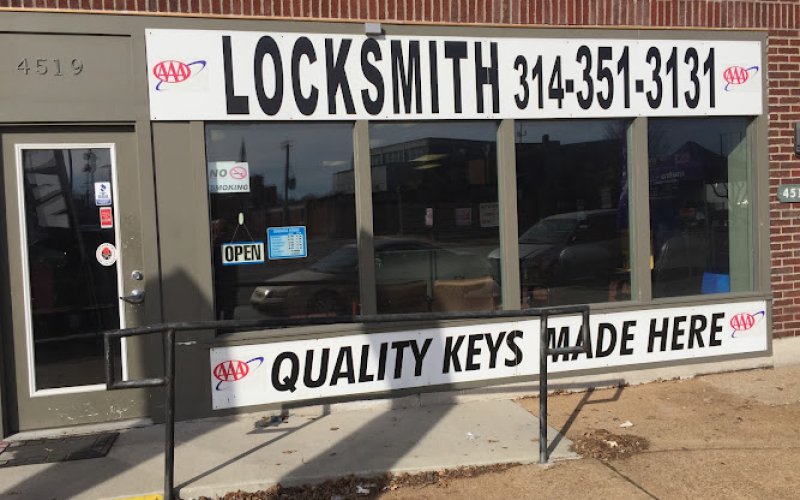 A-All Lock & Key Co. Inc.