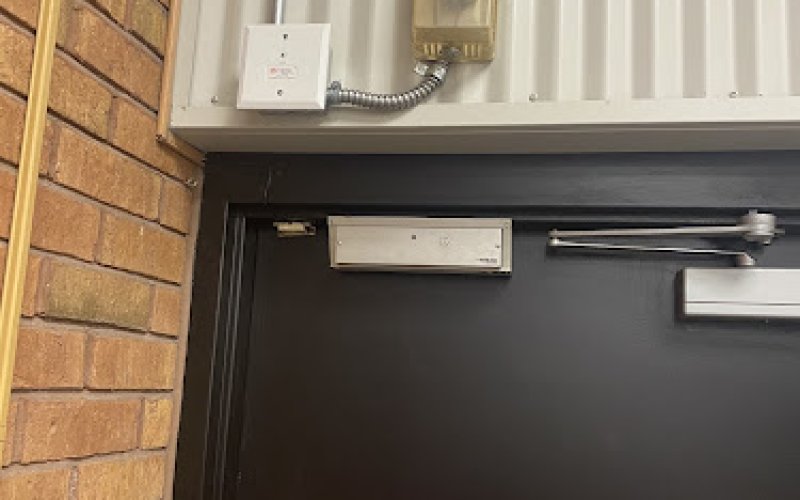 Abiding Locksmith & Door Service, LLC