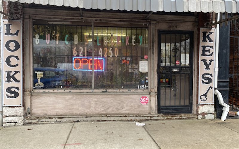 Butch's Lock & Key