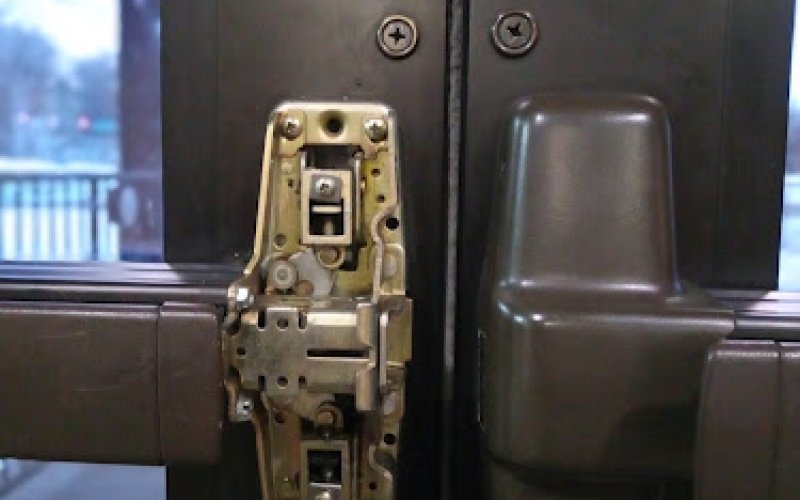 Another Locksmith