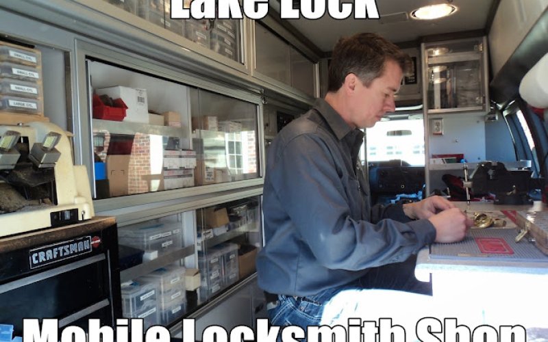 Lake Lock llc