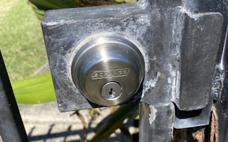 BlueBox Locksmith LLC