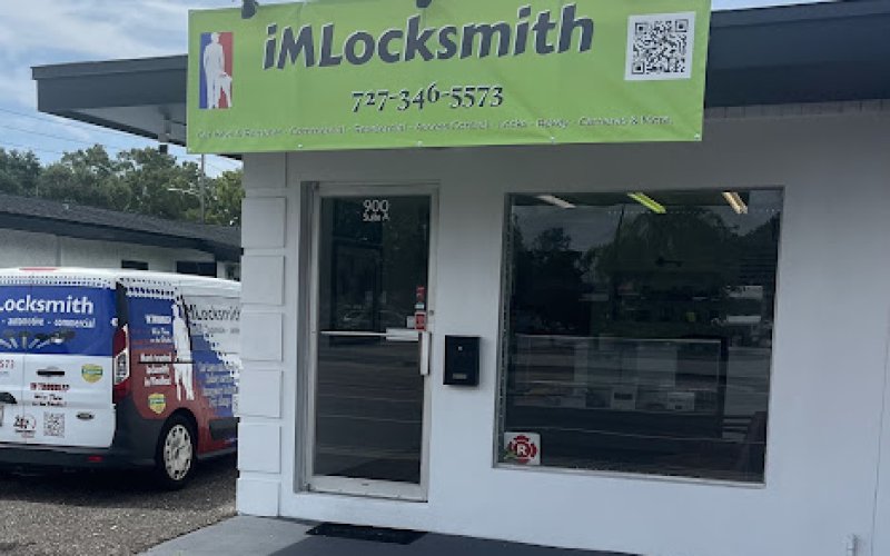 iMLocksmith inc.