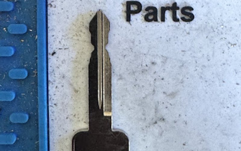 American Auto Locksmith
