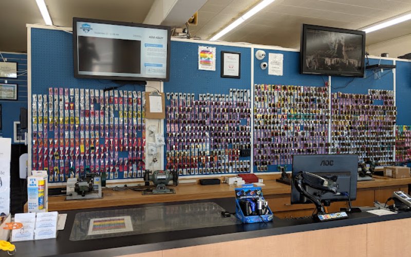 Foster Brothers Security Systems — Locksmith in Sunnyvale