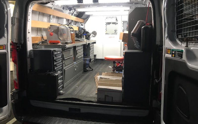 Great Locksmith — Locksmith in Sunnyvale