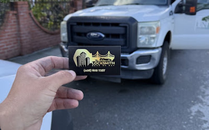 Locksmith Near Me Bay — Locksmith in Sunnyvale