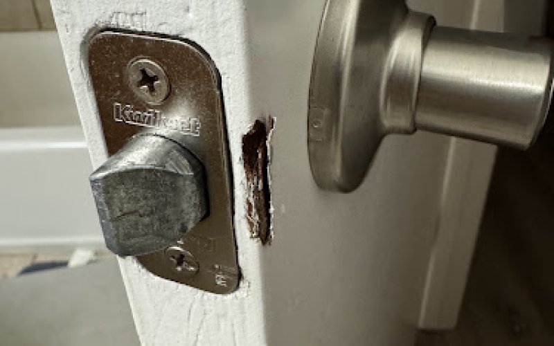 Professional Sunnyvale locksmith — Locksmith in Sunnyvale