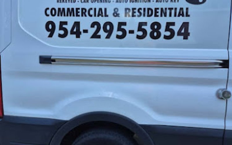 A Quicker Than Quick Locksmith