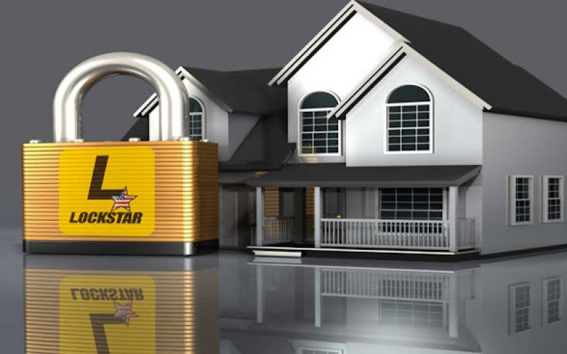Lockstar Locksmith Tallahassee