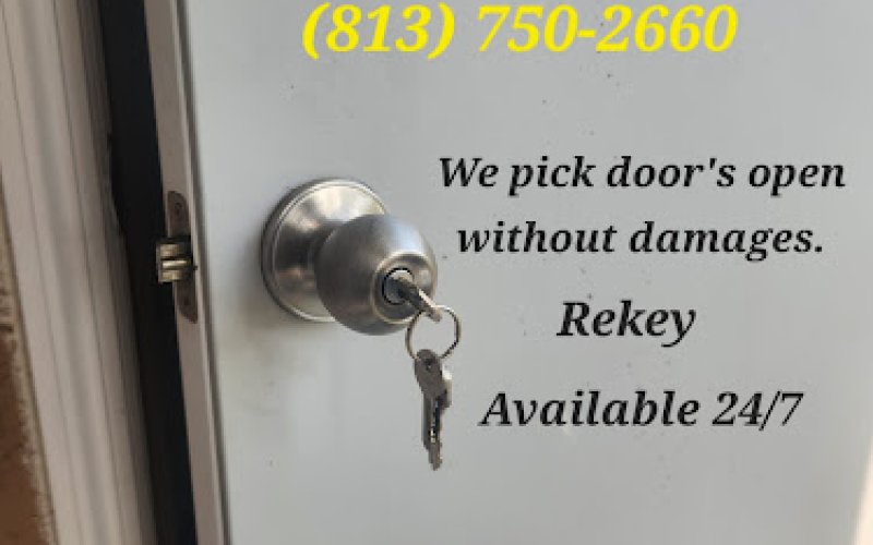 Global One Locksmith LLC