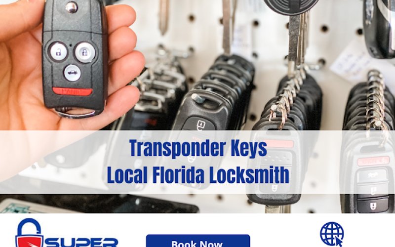 Super Locksmith