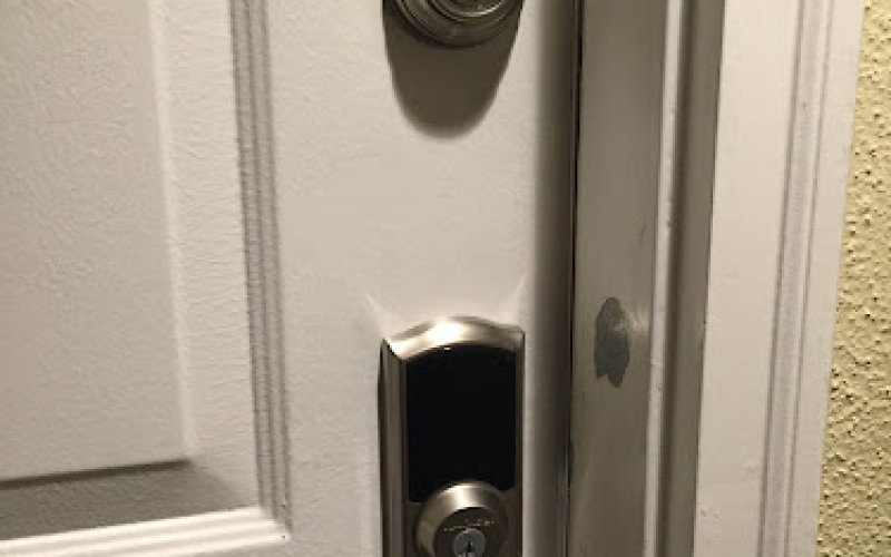 We Do Locksmith