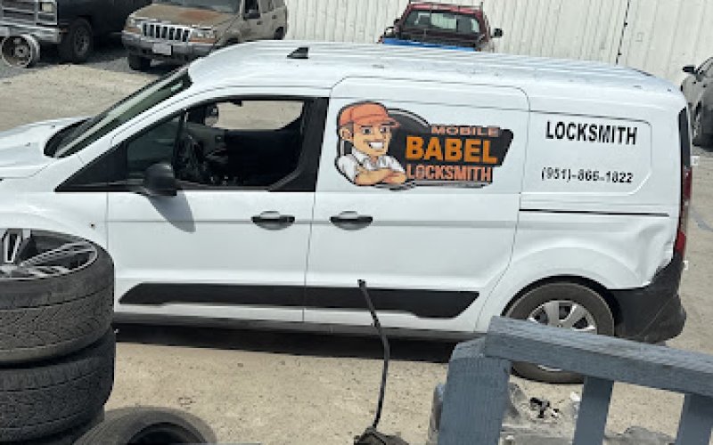 Babel Locksmith