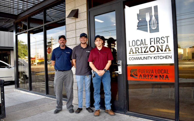 A-1 Locksmith & Security Center, Inc.
